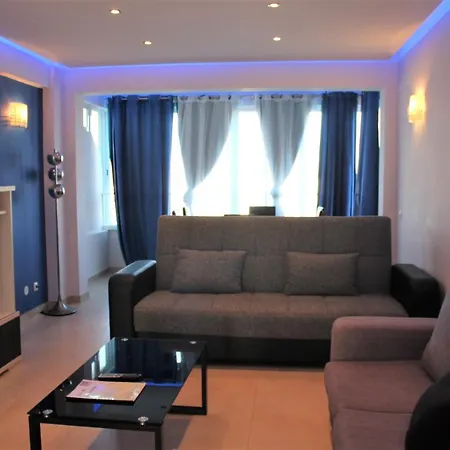 Apartment 1e Dos Pescadores - Casas & Papeis Armacao de Pera