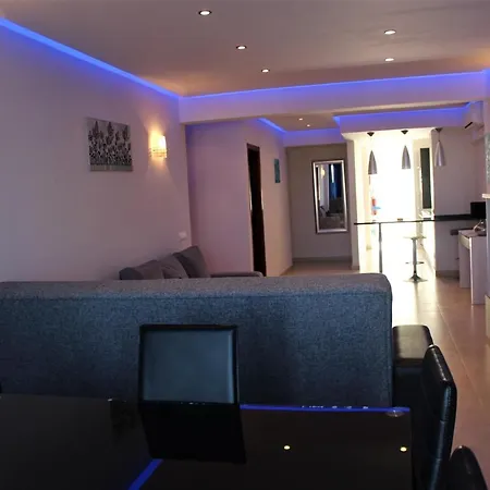 Apartment 1e Dos Pescadores - Casas & Papeis Armacao de Pera