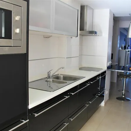 1e Dos Pescadores - Casas & Papeis Apartment