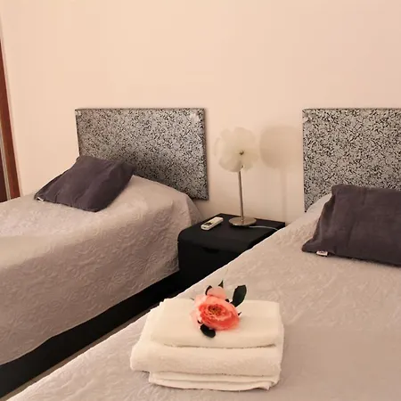 1e Dos Pescadores - Casas & Papeis Apartment