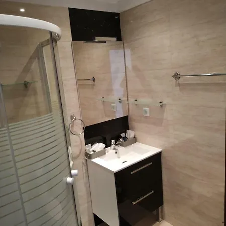 Apartment 1e Dos Pescadores - Casas & Papeis Armacao de Pera