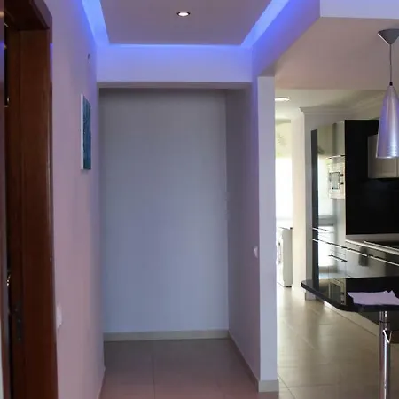 1e Dos Pescadores - Casas & Papeis Apartment *